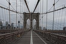 Brooklyn Bridge 08